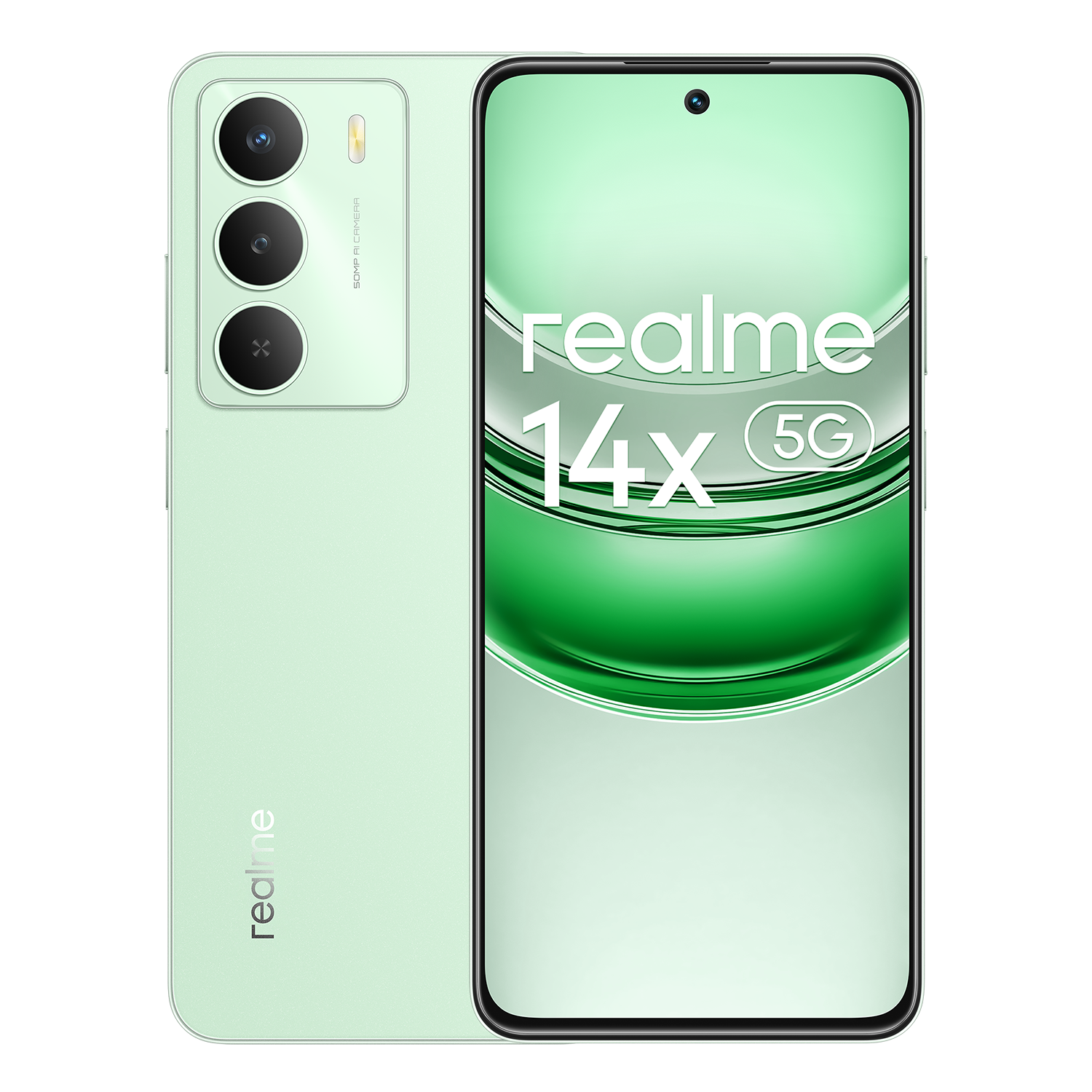 Realme 14X 5G