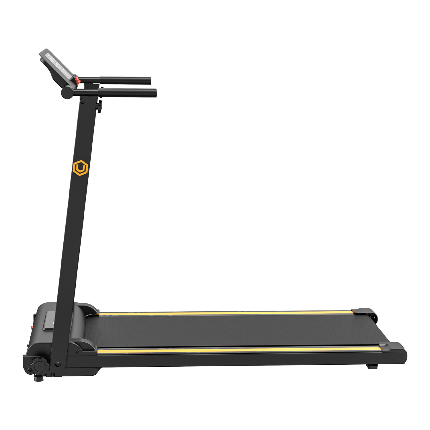 UREVO Foldi Mini Running Treadmill