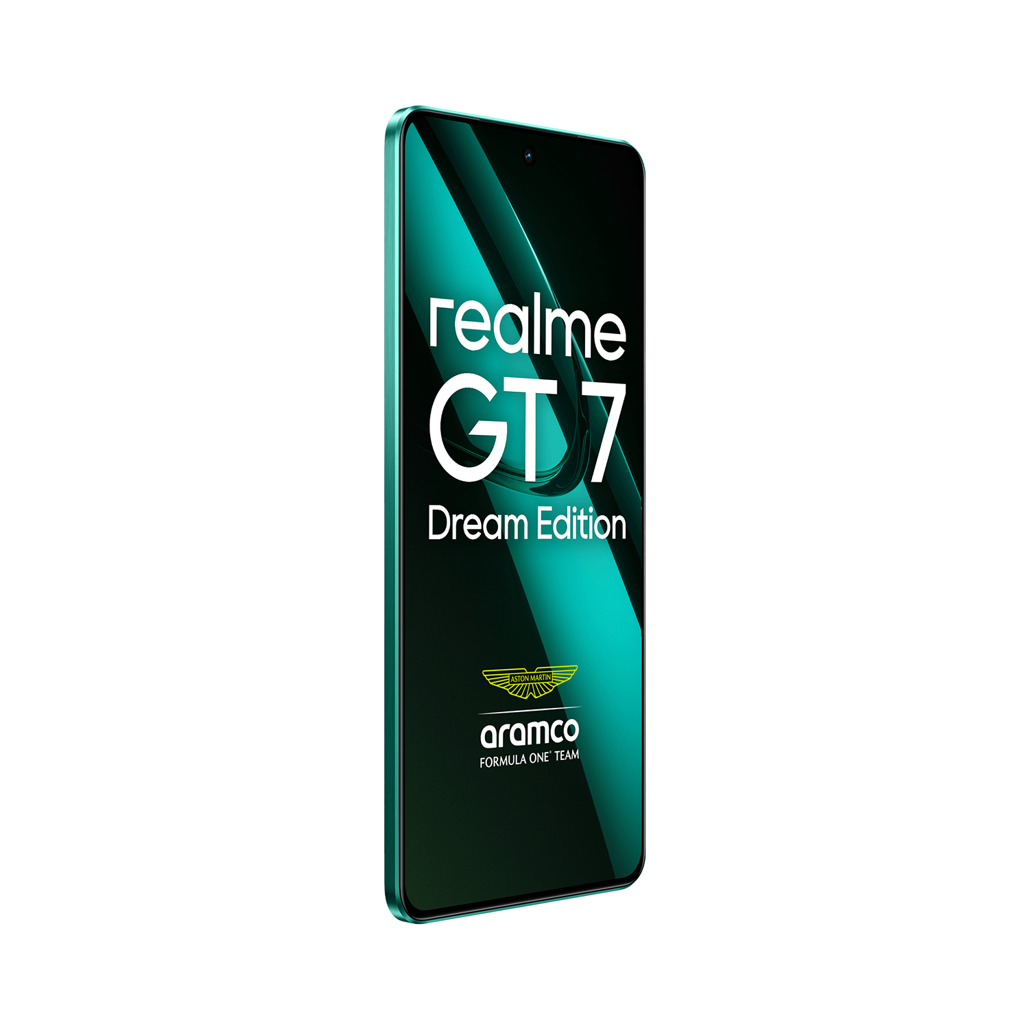 Realme GT7 Dream Edition