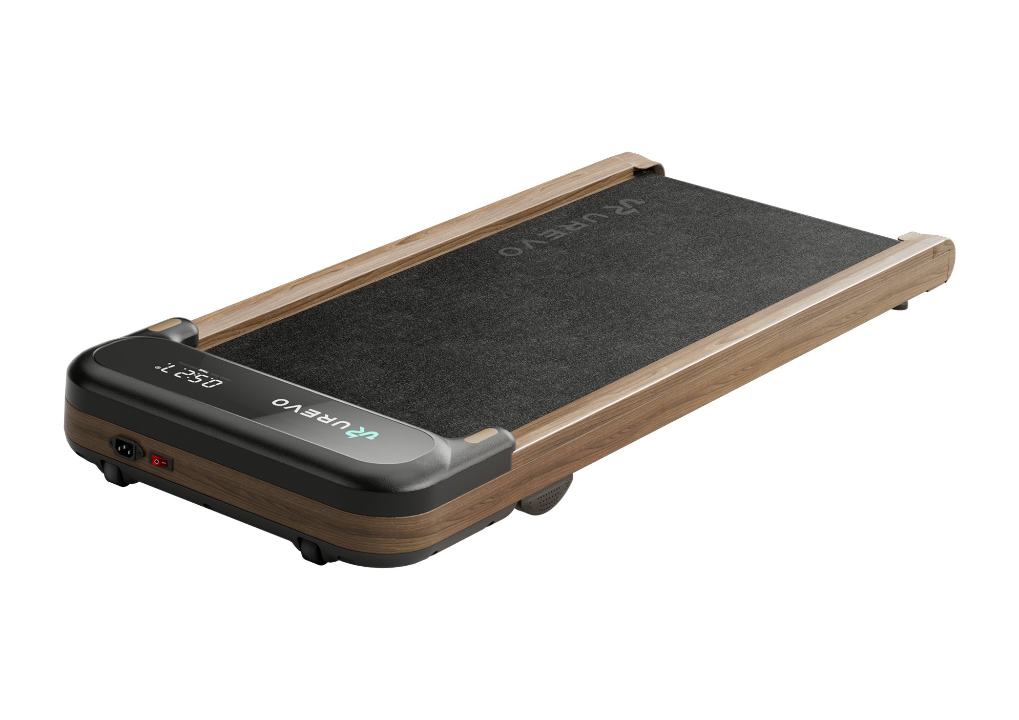 UREVO Spacewalk E4W walking treadmill