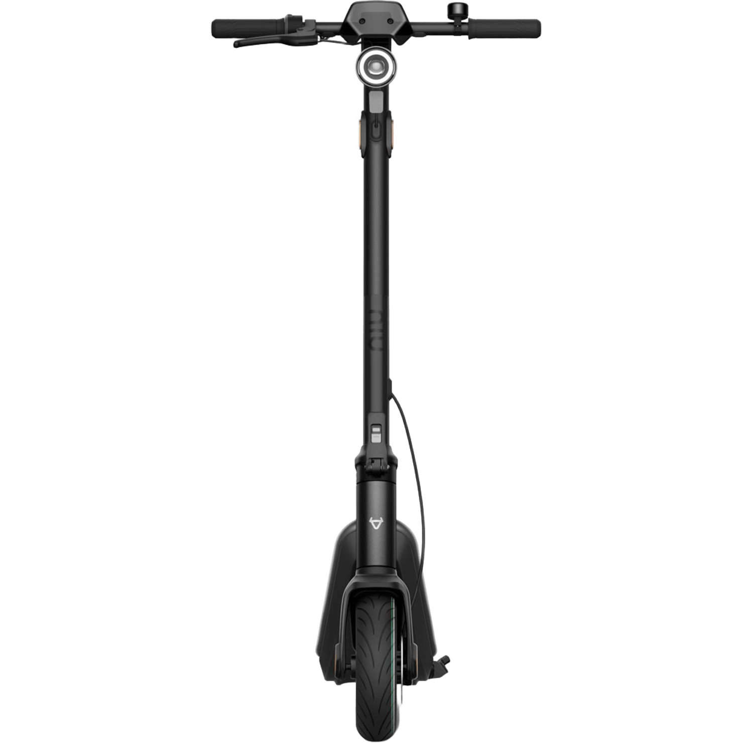 NIU kick scooter KQi3 Sport EU-BK