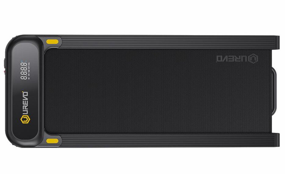 UREVO Spacewalk 3S Auto-inclined walking treadmill