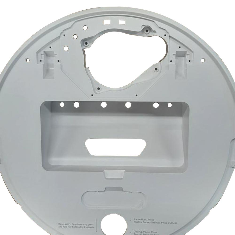 Middle shell - Mi Robot Vacuum Mop P-white -GL NEW