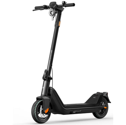 NIU kick scooter KQi3 Sport EU-BK