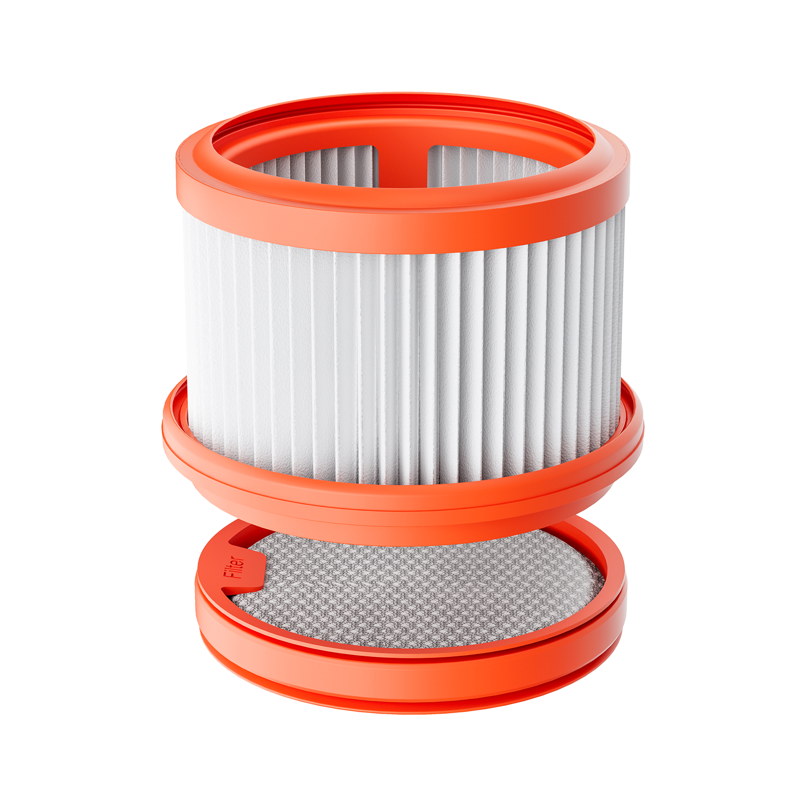 Xiaomi Vacuum Cleaner G9 Plus/G10 Plus Filter Kit