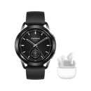 Xiaomi Watch S3 + Buds 4