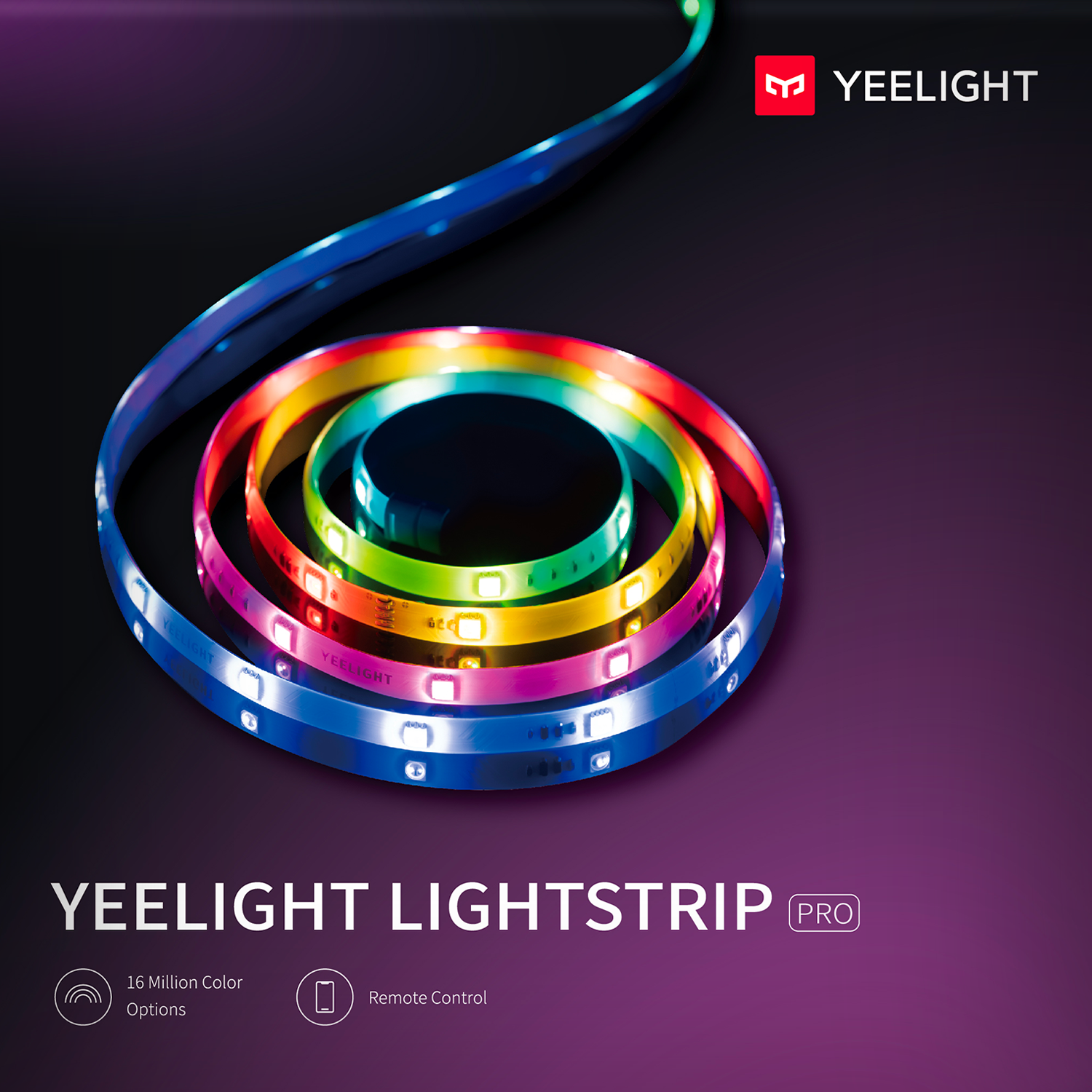Yeelight Lightstrip Pro