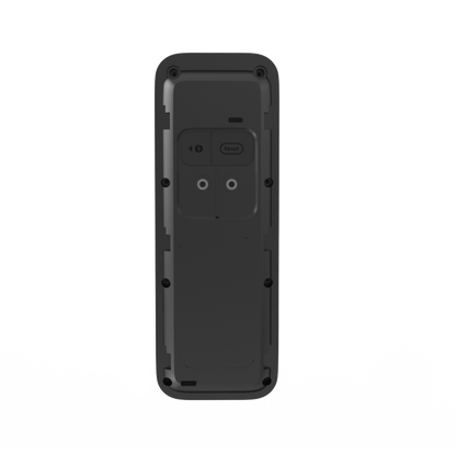 Xiaomi Smart Doorbell 3S Black