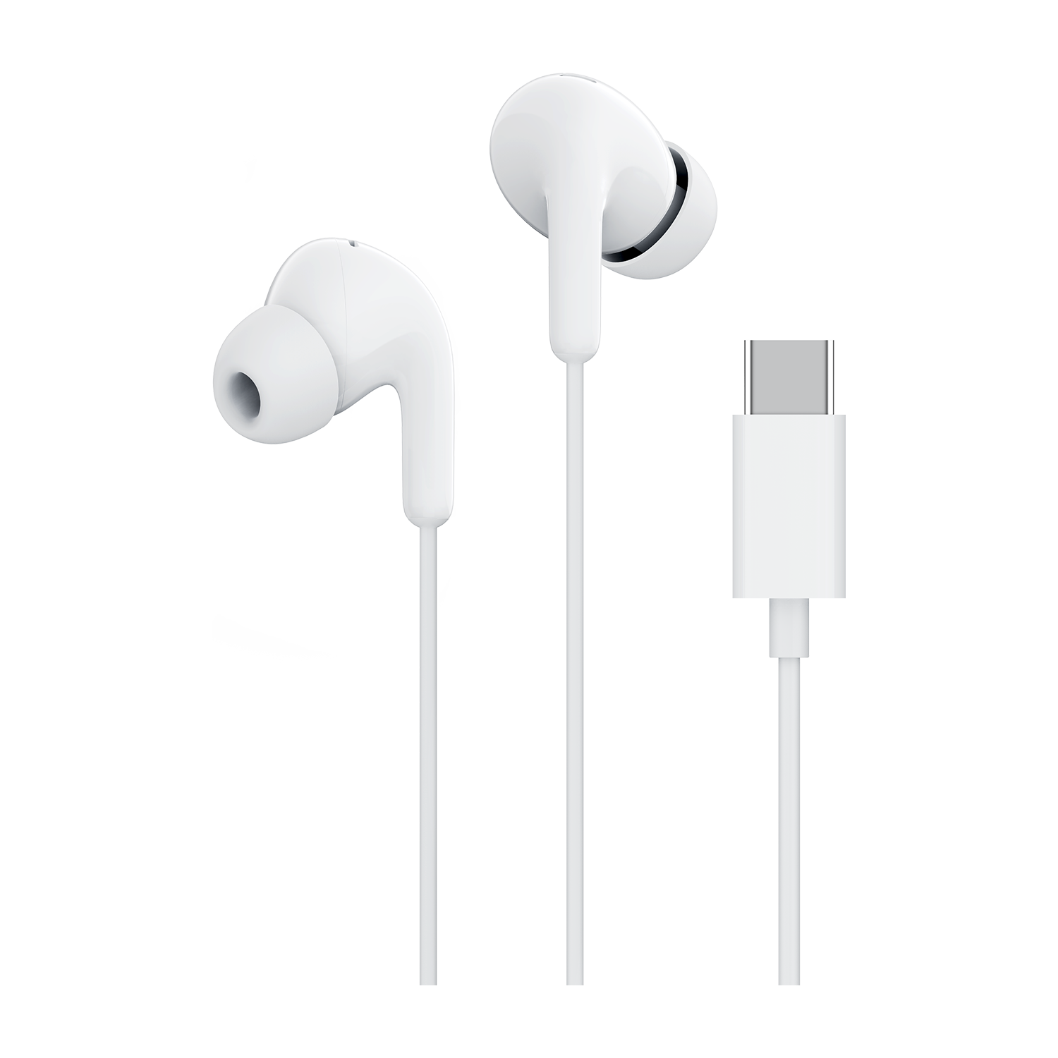 Xiaomi USB-C Hörlurar