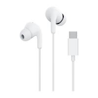 Xiaomi USB-C Hörlurar