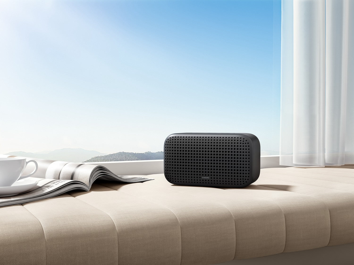 Xiaomi Smart Speaker Lite