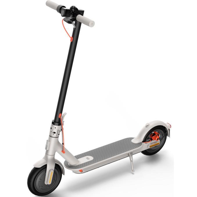 MI E-SCOOTER 3 NORDIC GREY