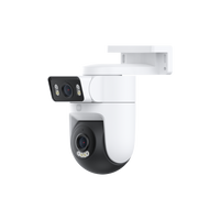 Xiaomi Outdoor Camera CW500 Dual EU