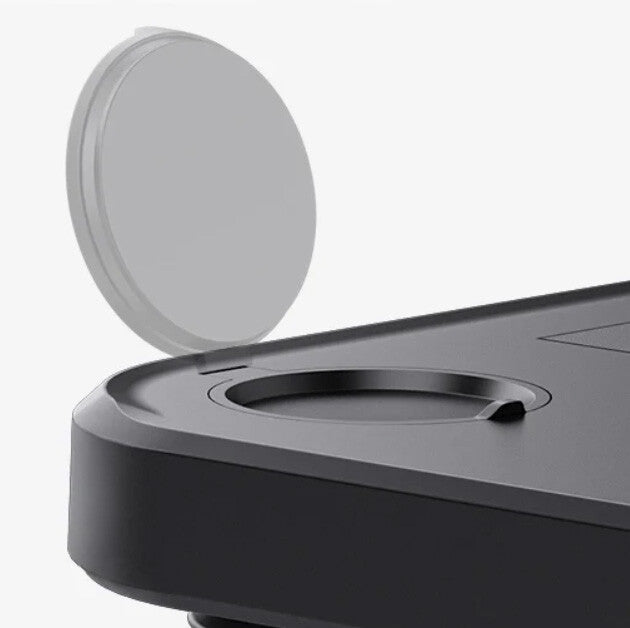 Urevo URTM037 löpband 420 x 1080 mm 12 km/t