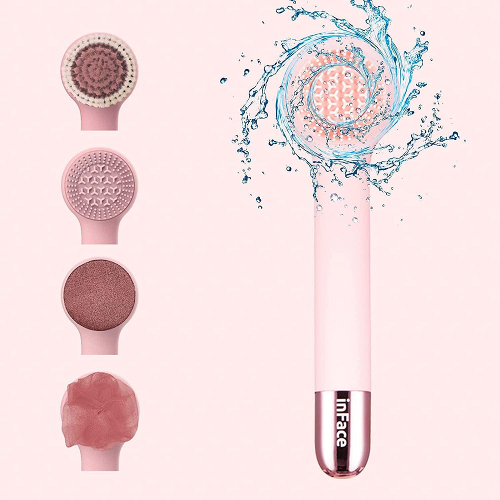 Xiaomi inFace SPA Massager - Rosa