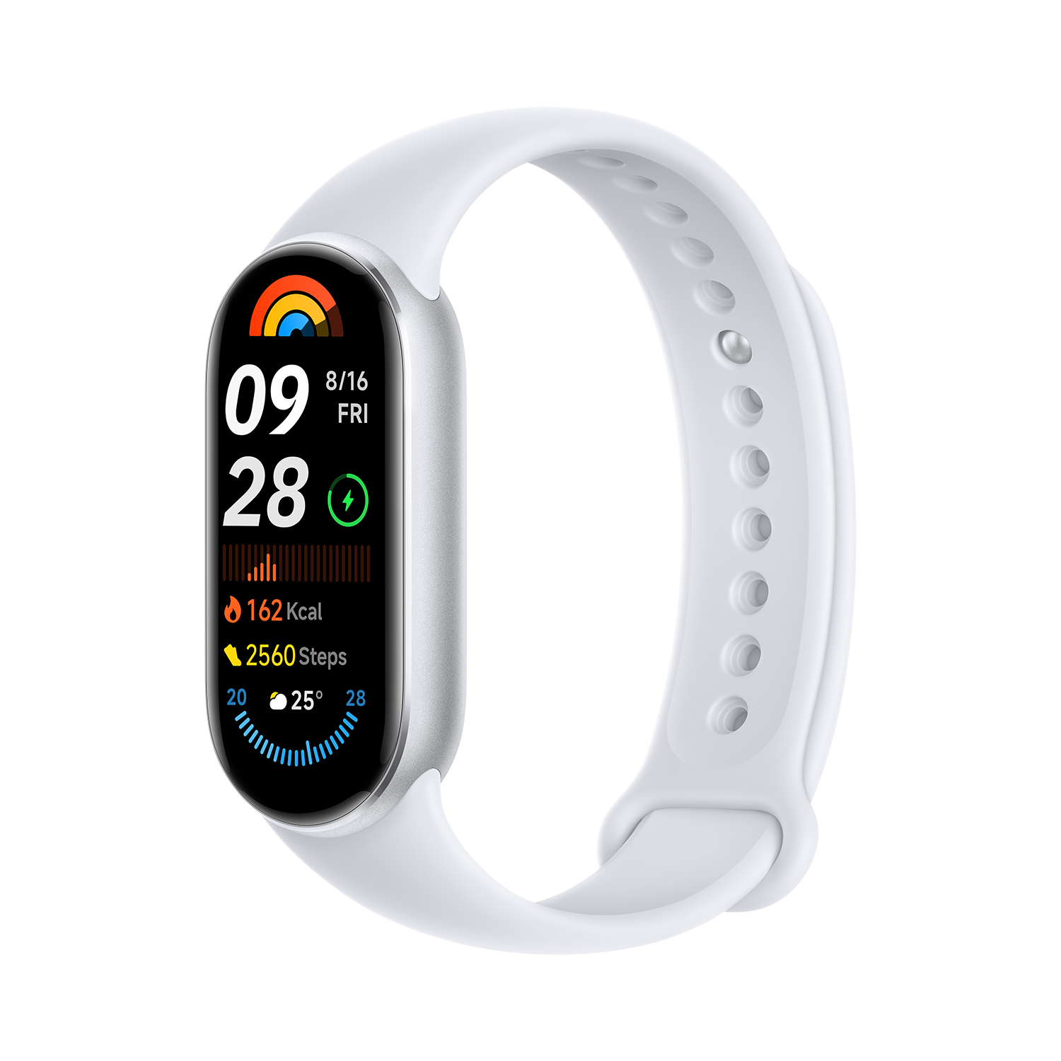 Xiaomi Smart Band 9