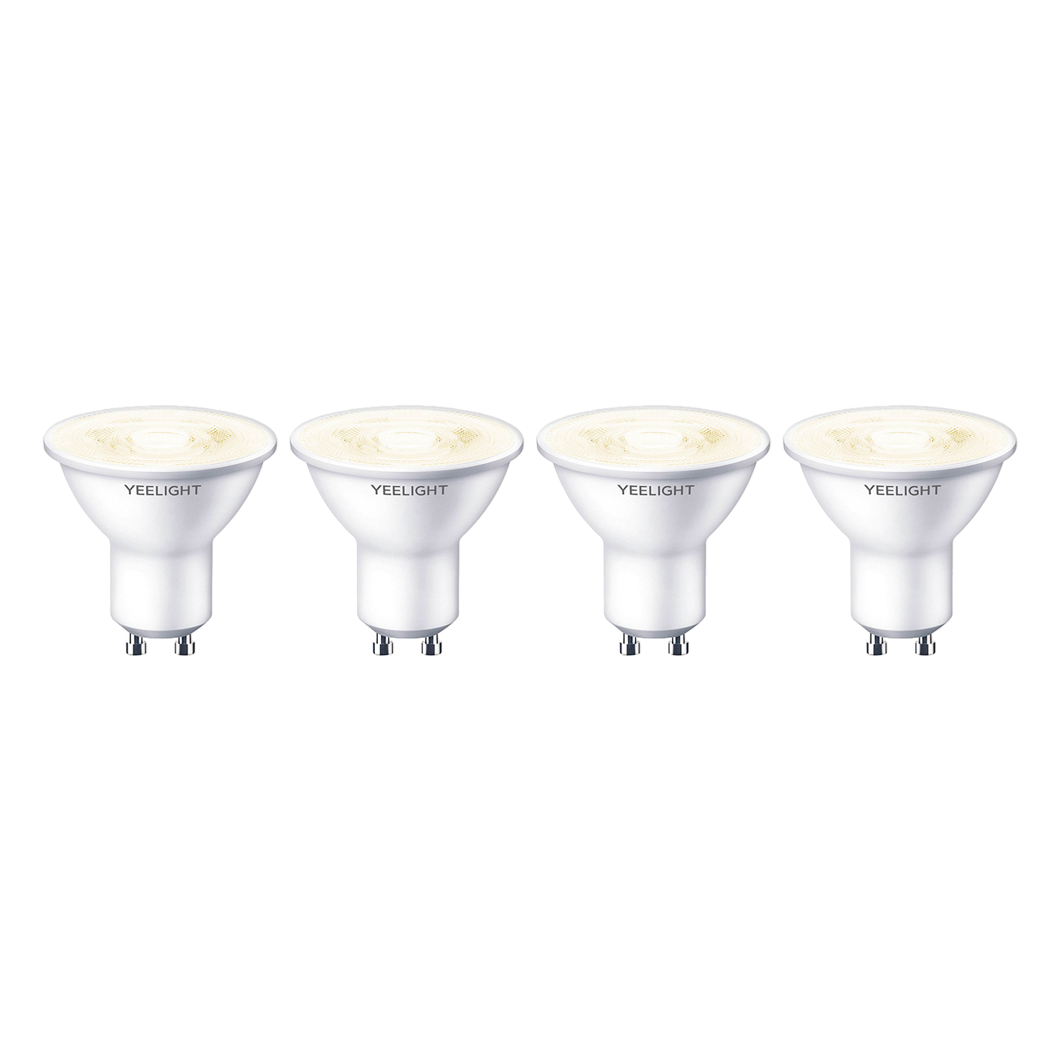 LED lamp - Smart Bulb GU10 White Dimmable 1st