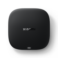 Xiaomi TV Box S (3rd Gen) EU