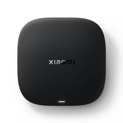 Xiaomi TV Box S (3rd Gen) EU
