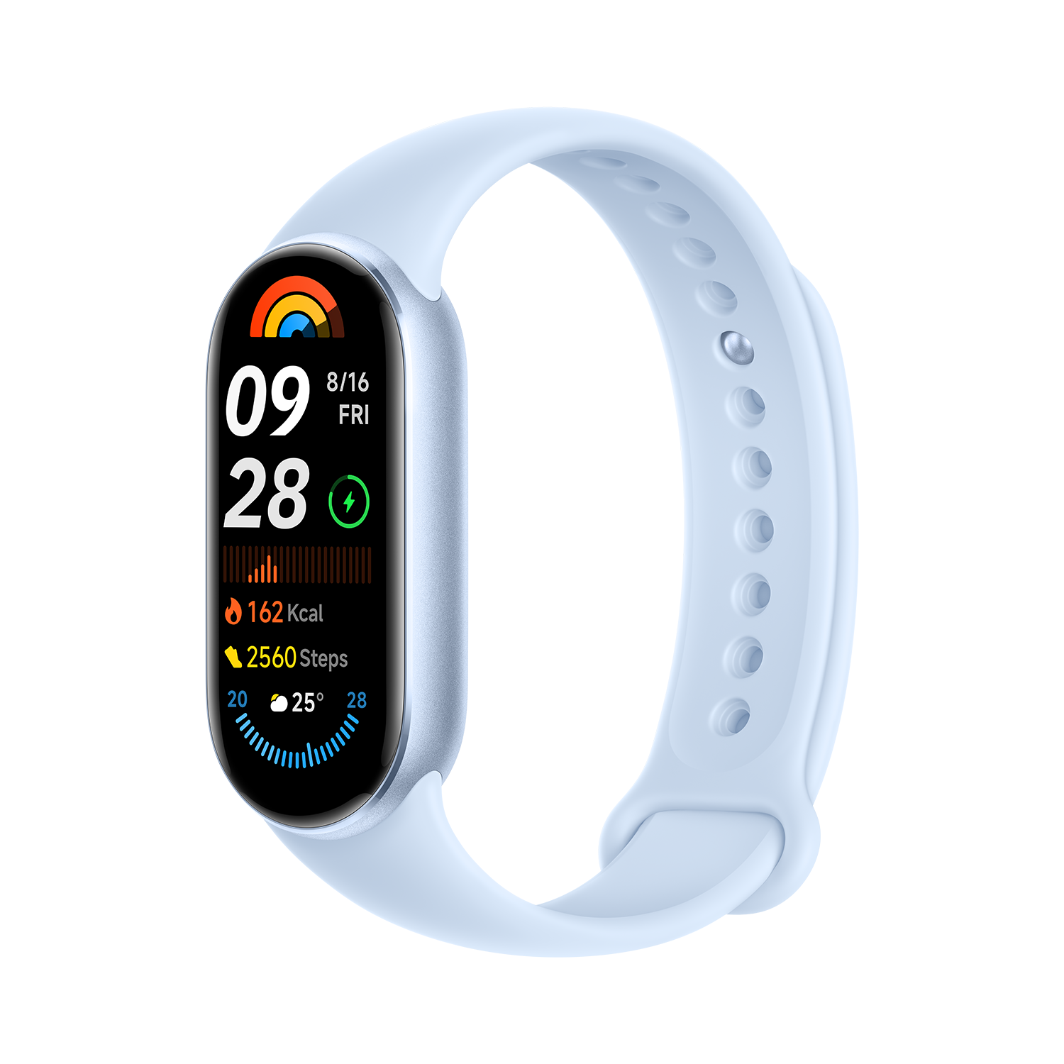 Xiaomi Smart Band 9