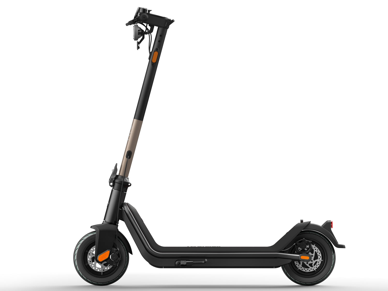 NIU kick scooter KQi3 Pro SE-RG