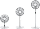 Midea Fan Stand Fan S8