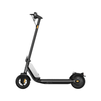 NIU kick scooter KQi1 Pro EU-WT