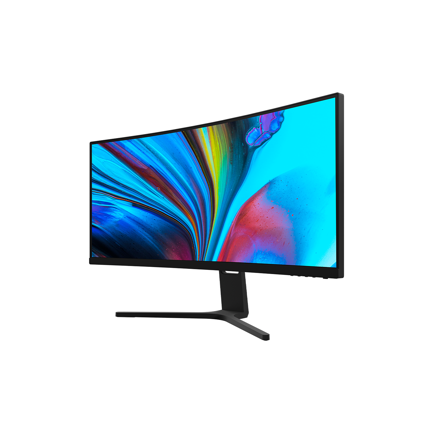 Xiaomi Curved Gaming Monitor G34wQi EU