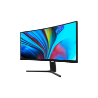 Xiaomi Curved Gaming Monitor G34wQi EU