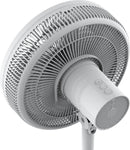 Midea Fan Stand Fan S8