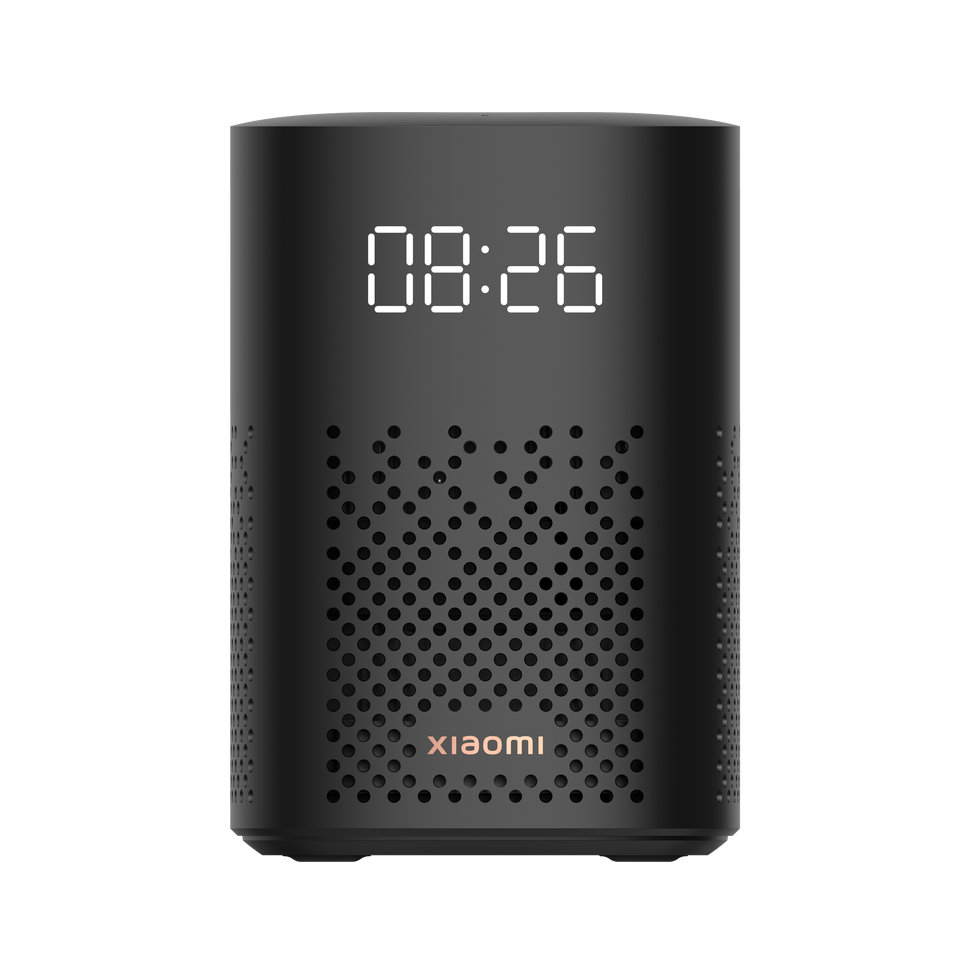 Xiaomi Smart Speaker IR Control