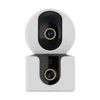 Xiaomi Smart Camera C500 Dual EU