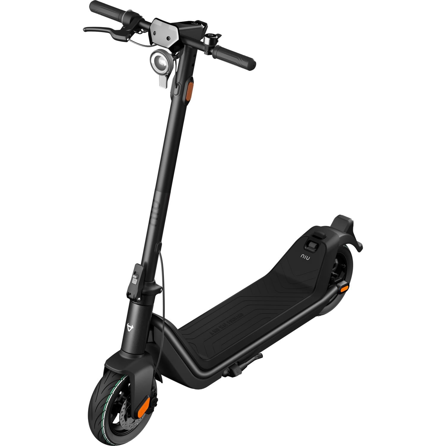 NIU kick scooter KQi3 Sport SE-BK