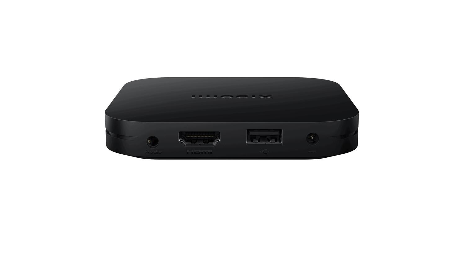 Xiaomi TV Box S 2nd Gen