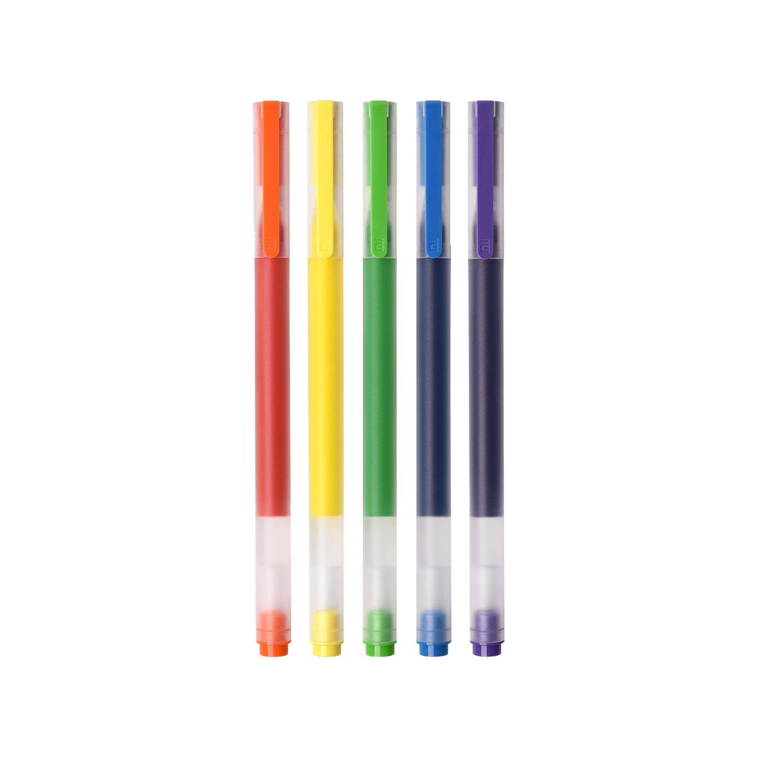 Xiaomi High-capacity Gel Pen (5-pack)