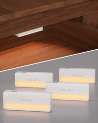 Yeelight LED Sensor Drawer Light 4pcs