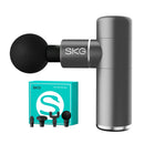 SKG Massage Gun F3 Gray