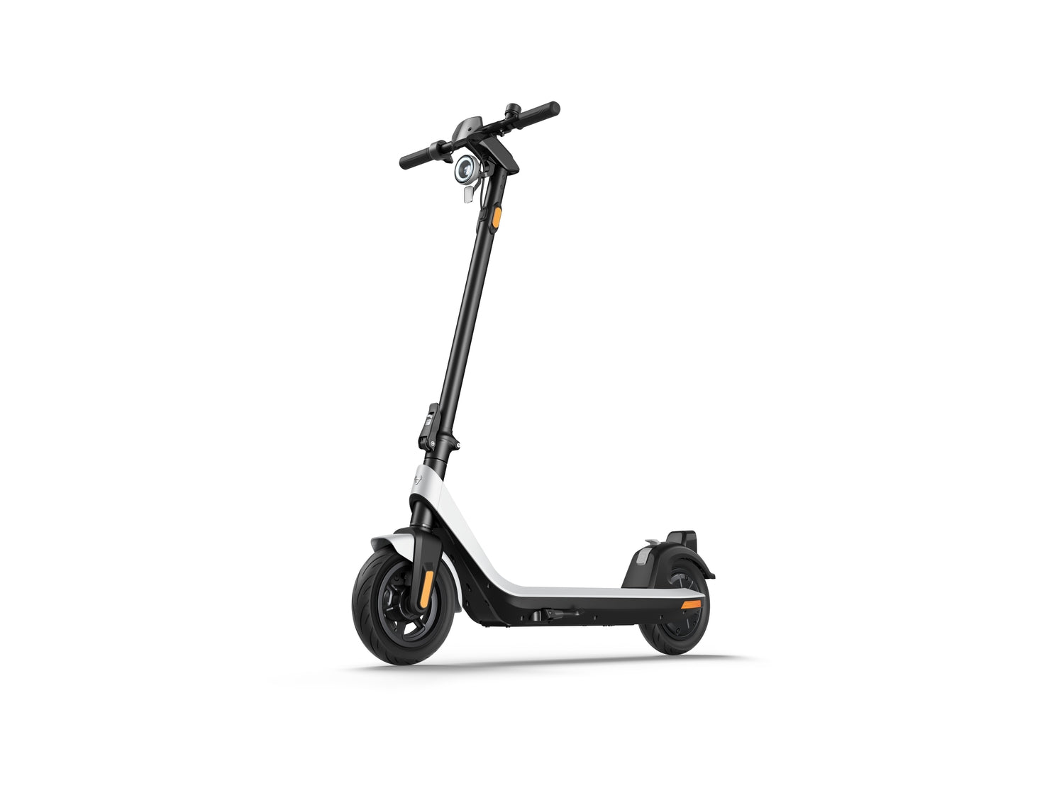 NIU kick scooter KQi2 Pro DE-WT