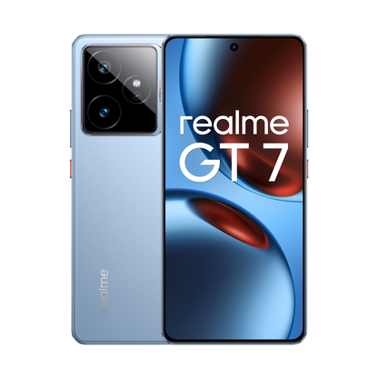 Realme GT 7