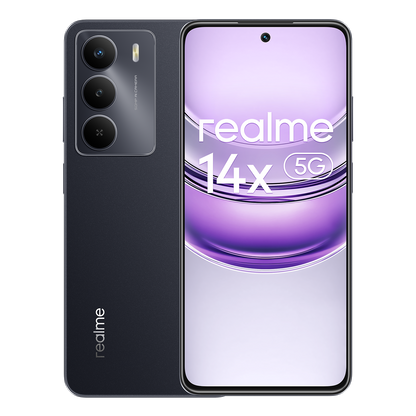 Realme 14X 5G
