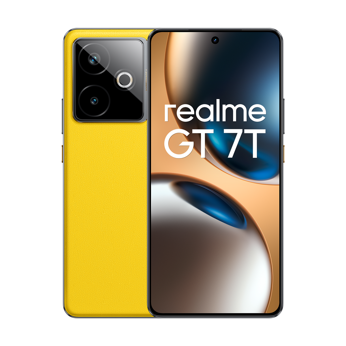Yellow / 12+256G