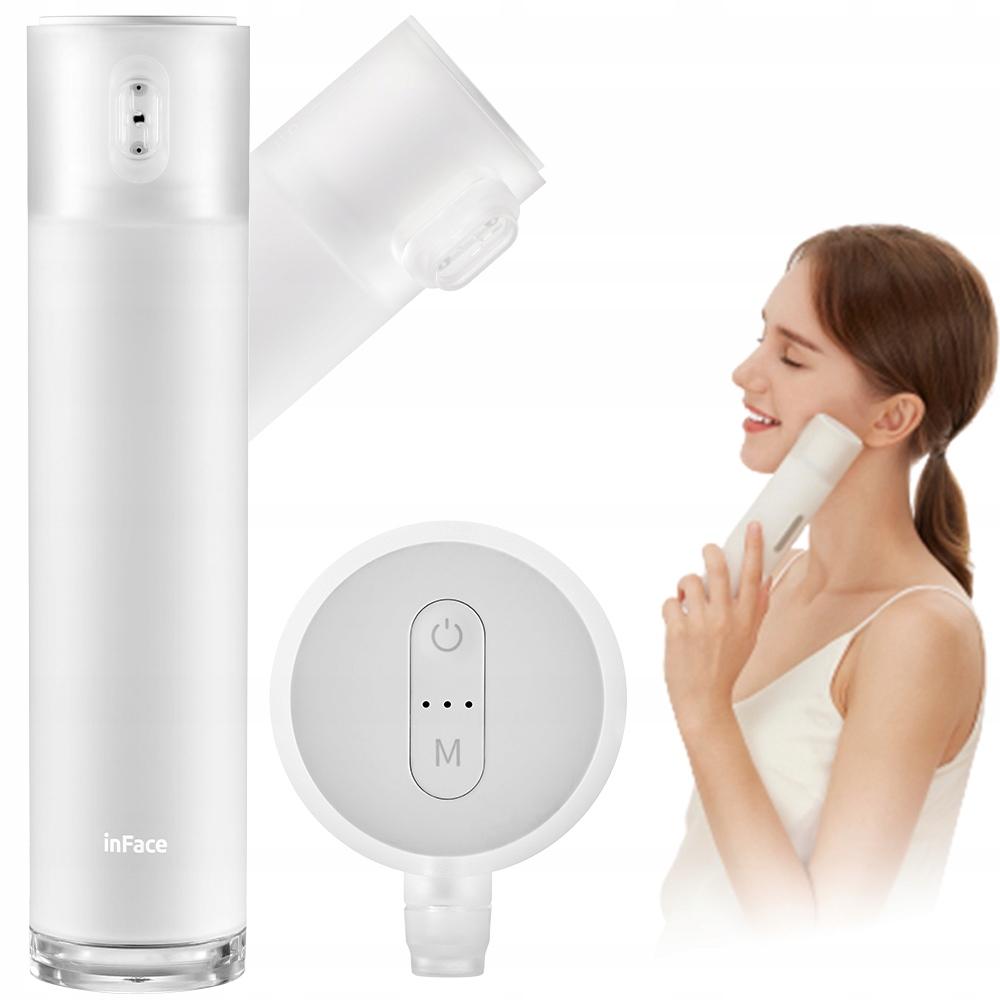 Xiaomi InFaceThermal Aqua Peel Facial (Vit)