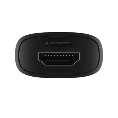 Xiaomi Smart TV Stick 4K EU