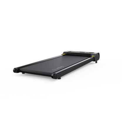 UREVO Spacewalk E3S Manual-inclined walking treadmill