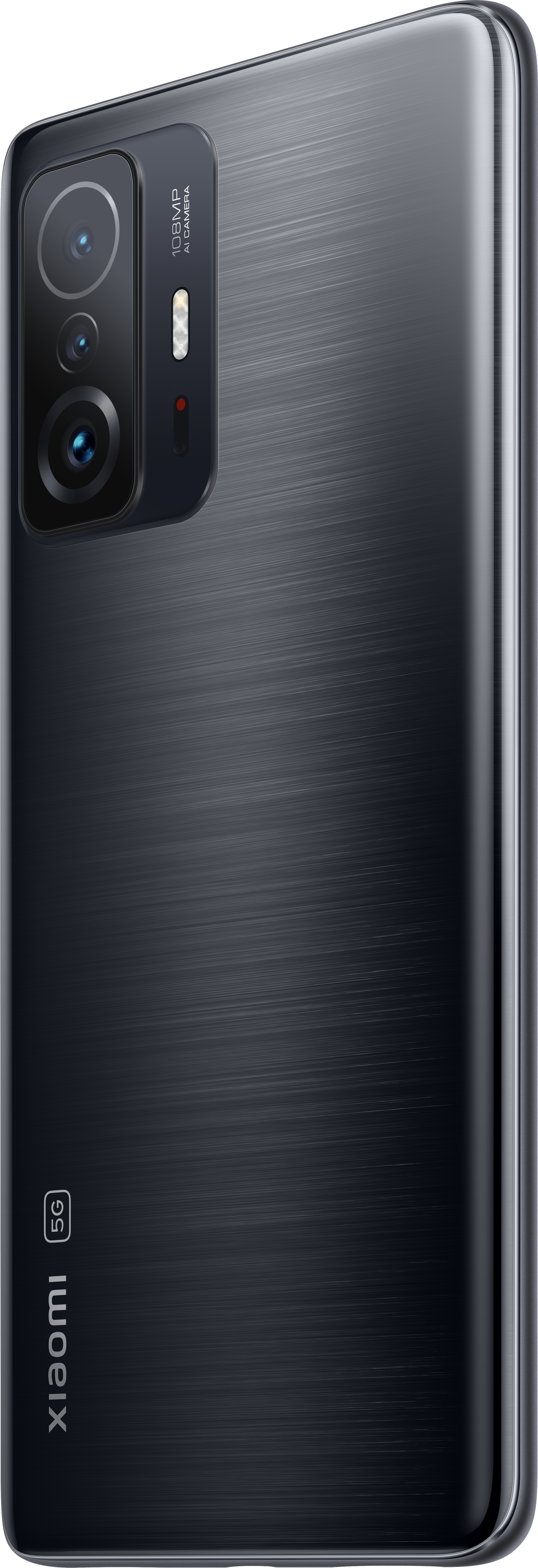 Xiaomi 11T Pro 8GB/128GB Meteorite Gray - RW