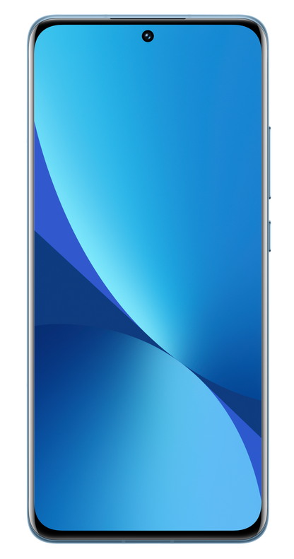 Xiaomi 12X -RW