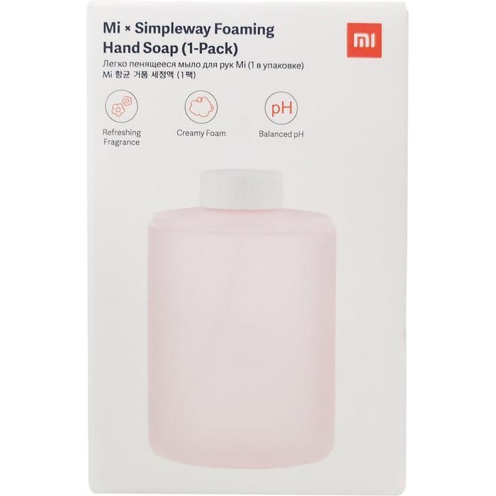 Xiaomi Foaming Hand Soap Refill