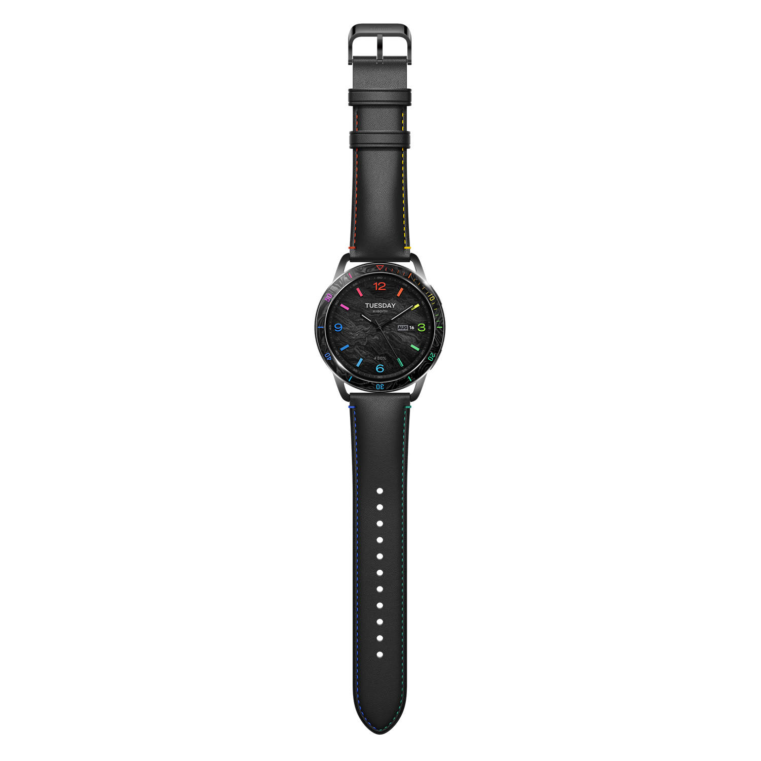 Xiaomi Watch S3 Bezel And Strap Set