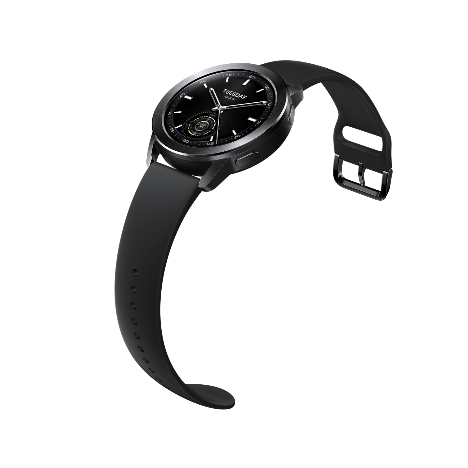 Xiaomi Watch S3 Bezel And Strap Set