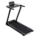 UREVO Foldi 3S Smart Auto-inclined running treadmil Black